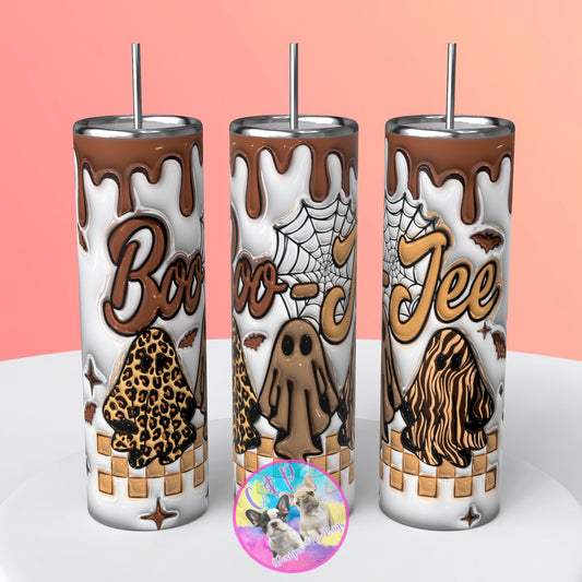 BooJee tumbler