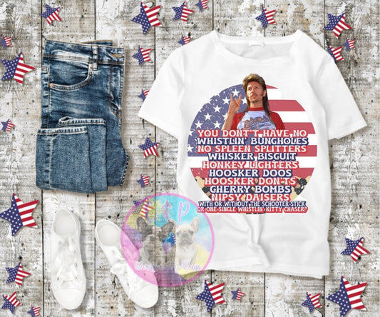 4th of July T-Shirts