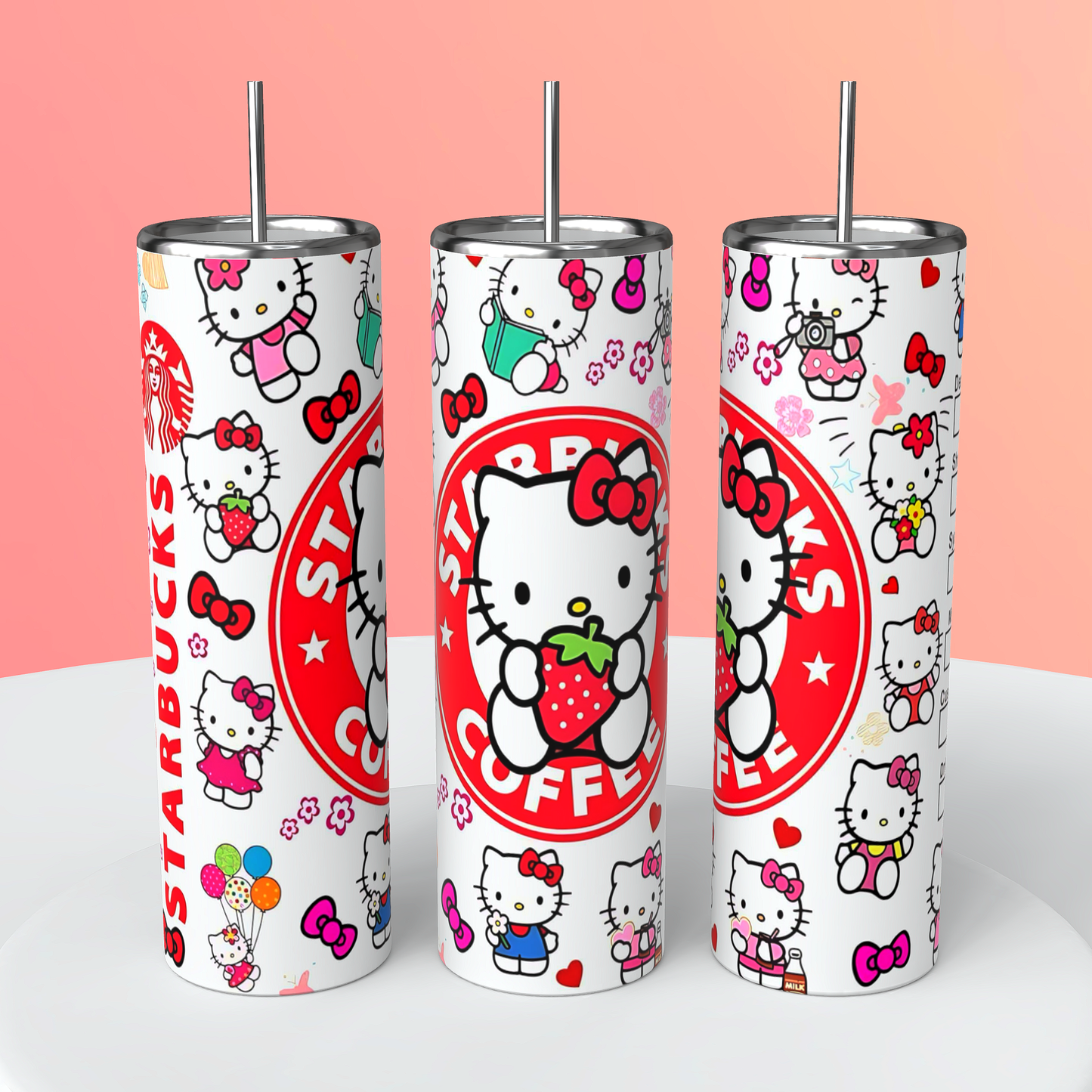 Coffee Tumbler