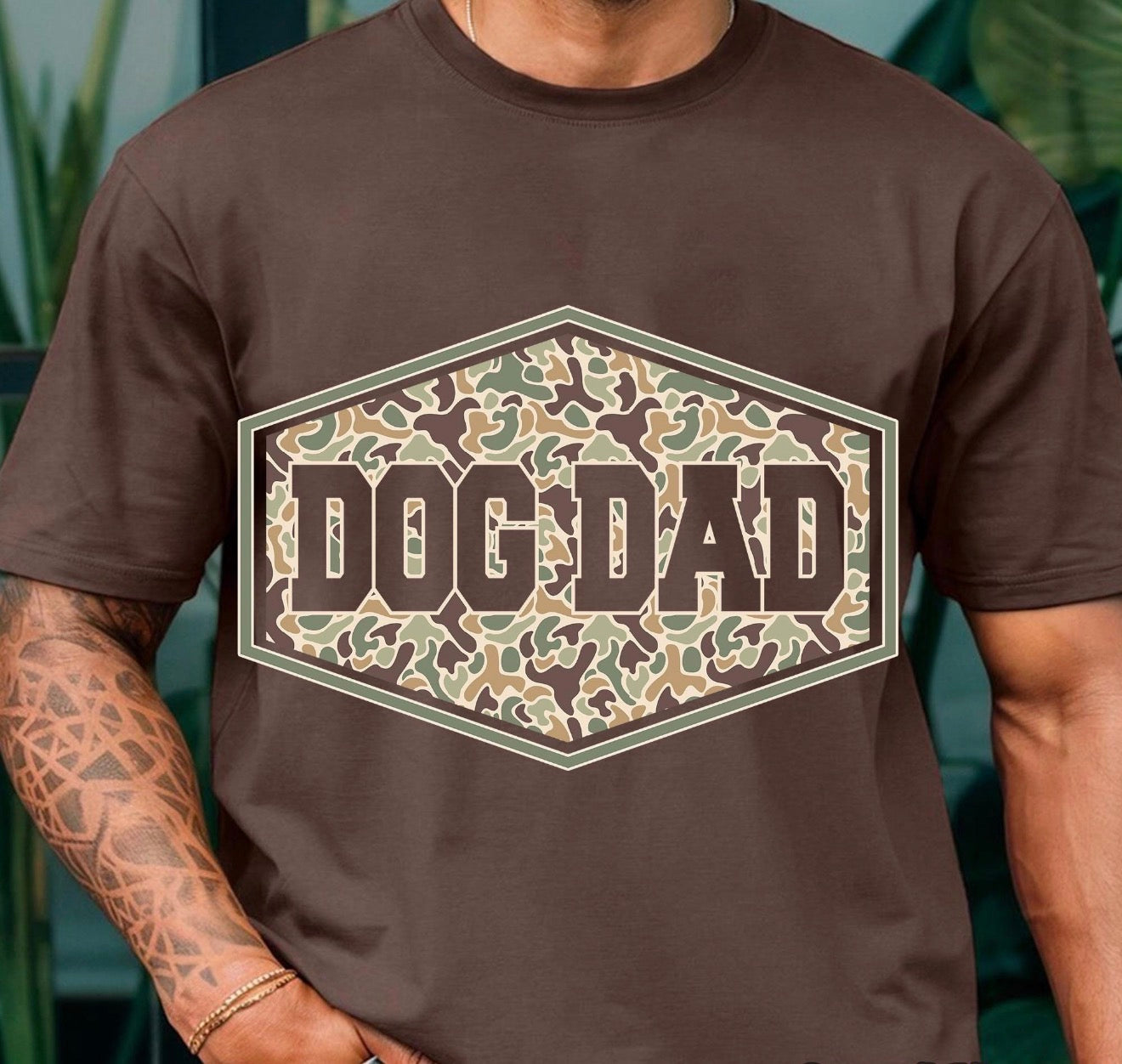 DTF prints