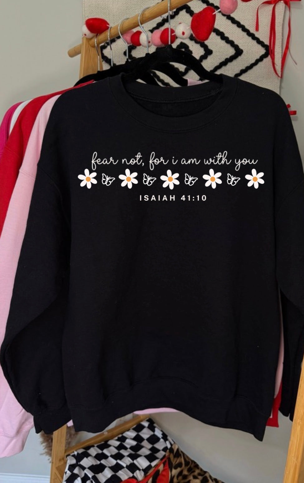DTF prints