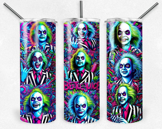 Juice Tumbler