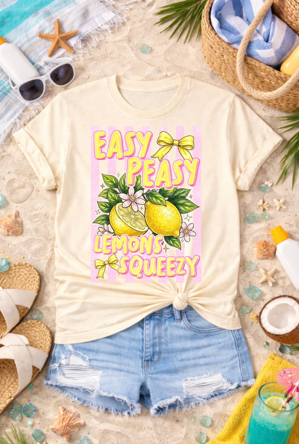 DTF prints