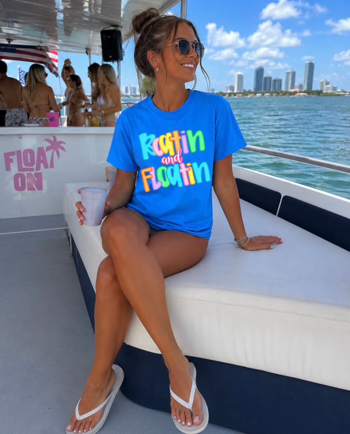 DTF prints