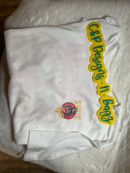 Karma T Shirt