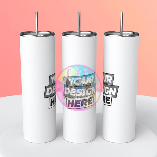 Custom Tumbler