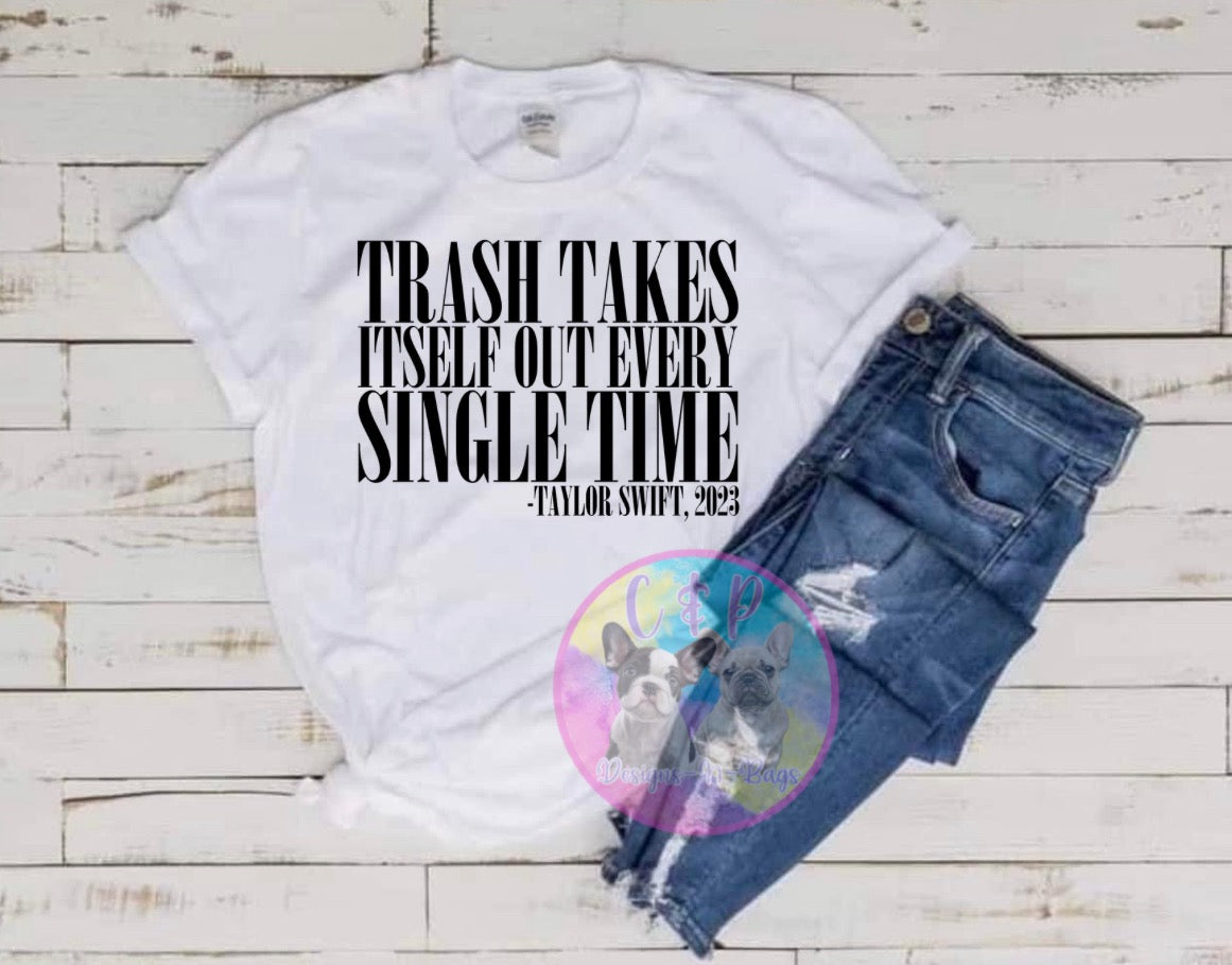 TS T-Shirt