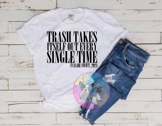 TS T-Shirt