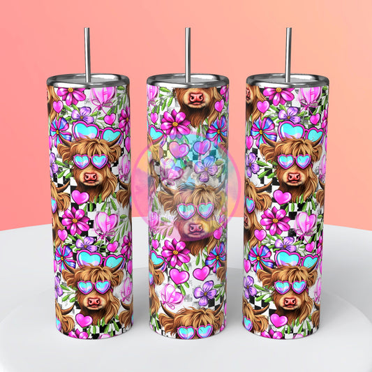 Valentines Tumblers