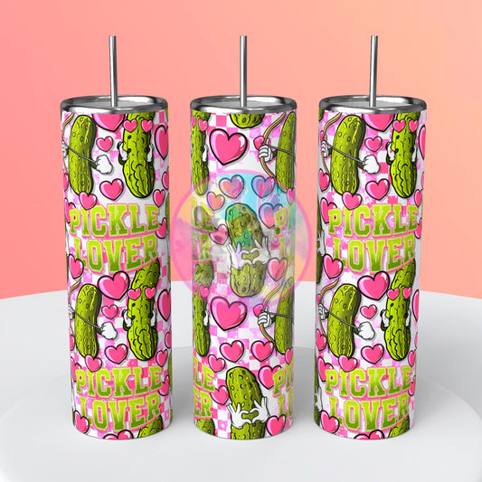 Food Tumbler