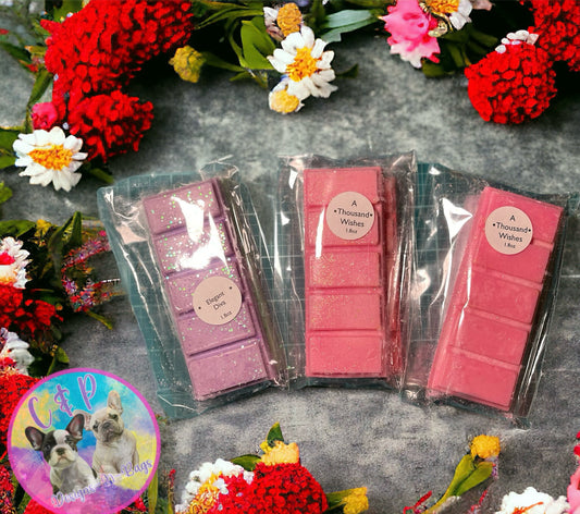 Wax Melts