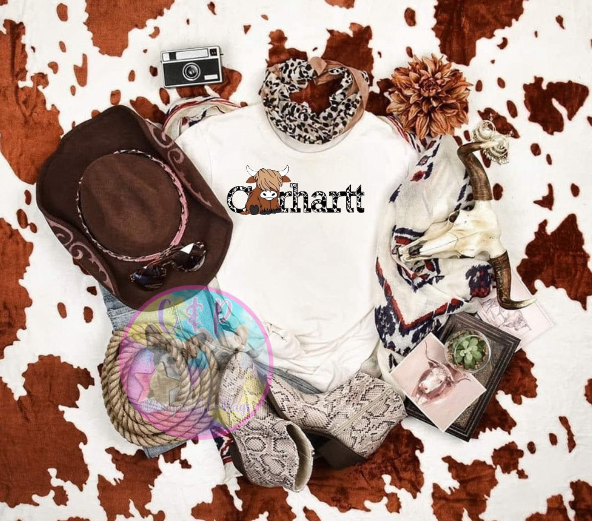 Carhartt T-Shirt