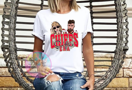 Chief era T Shirt