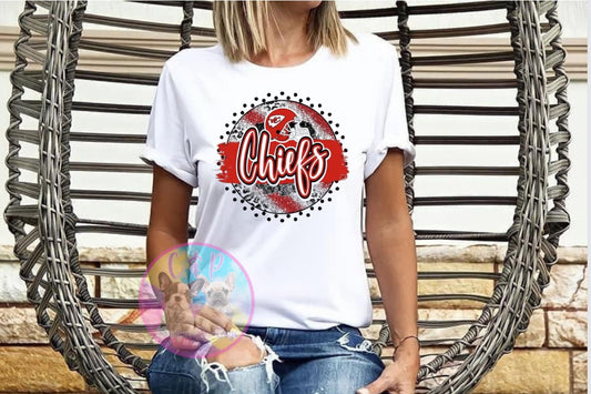 Chief T Shirt