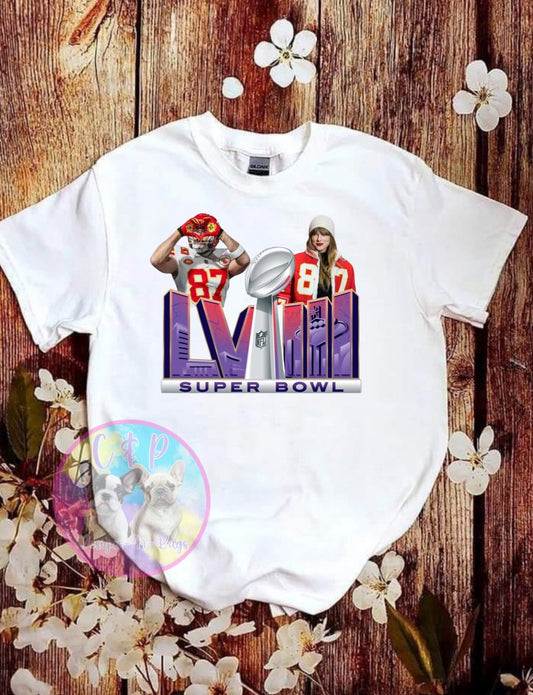 Tay version T Shirt