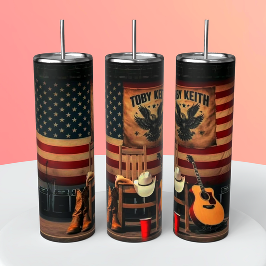 Toby Tumbler