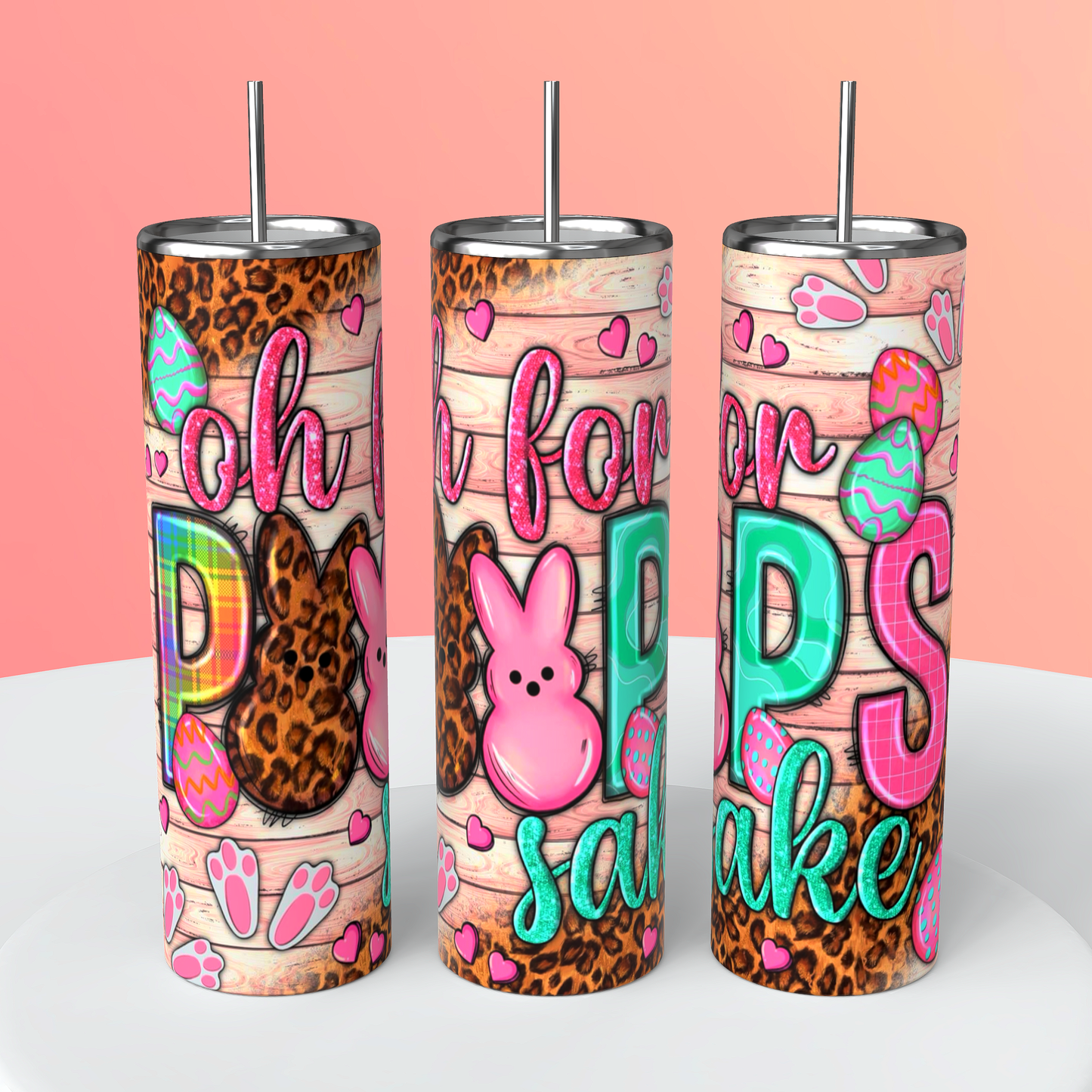 Easter Tumbler