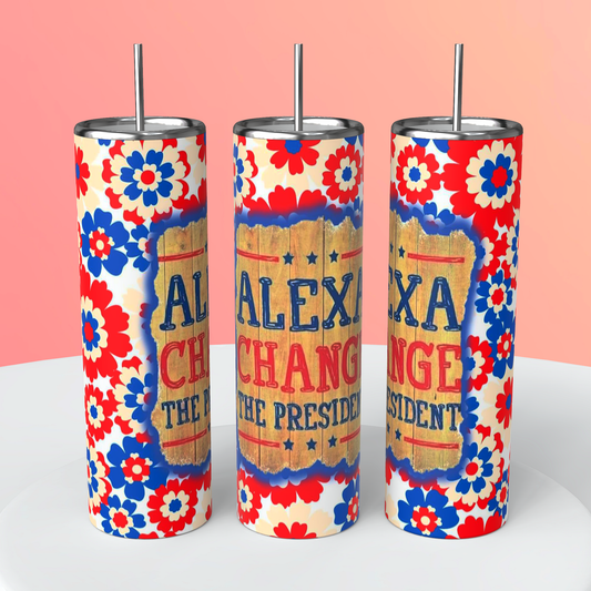 Maga Tumbler