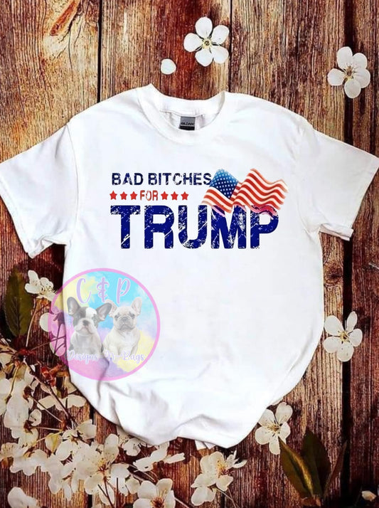 Maga T-Shirts