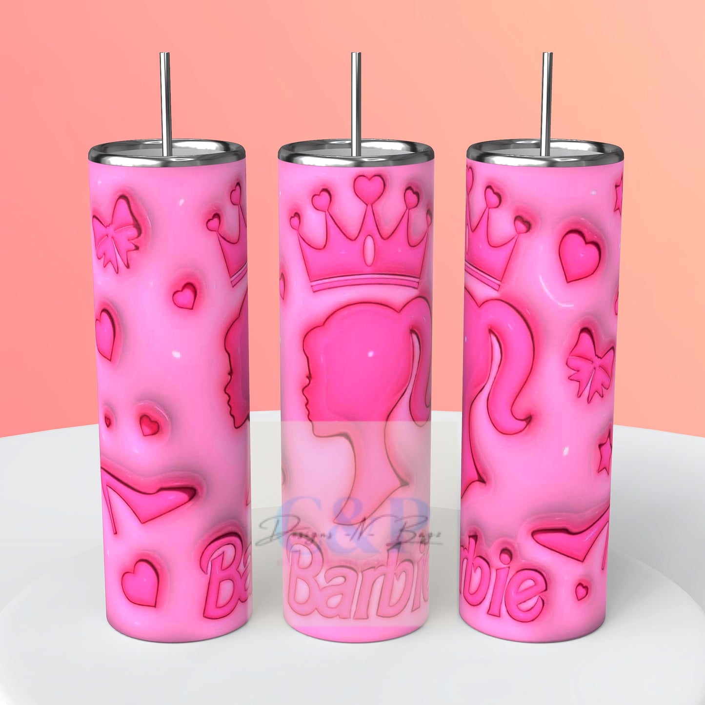 Doll tumbler