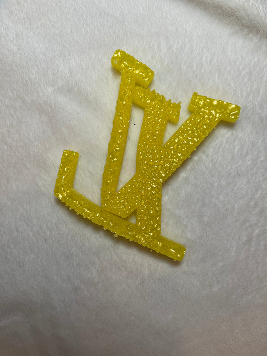 LV Car Freshies