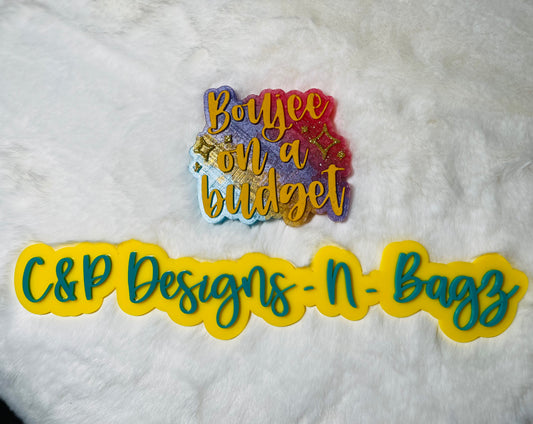 Boujee on budget Car Freshies