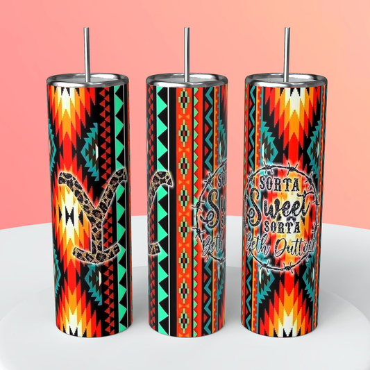YS tumbler