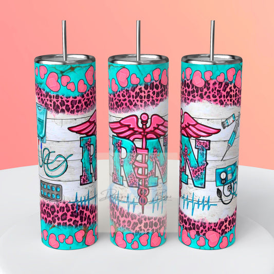 RN tumbler