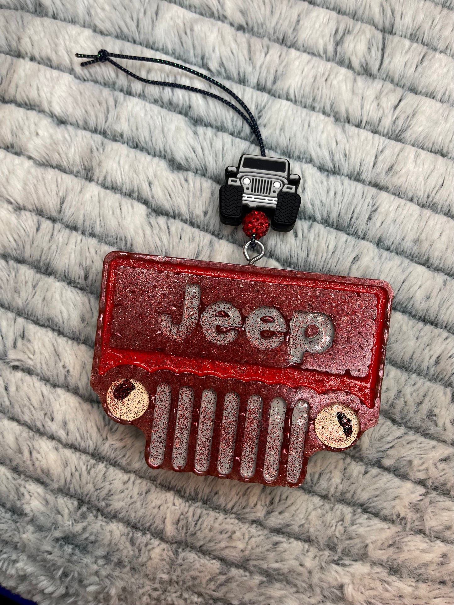 Jeep Car Freshies