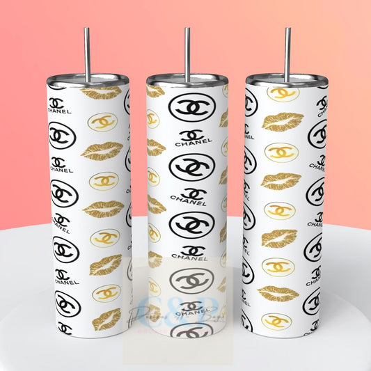 CC tumbler