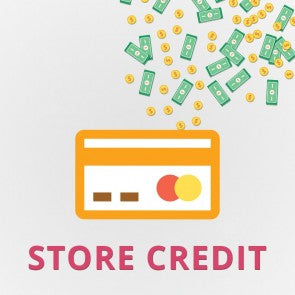 Store Credit