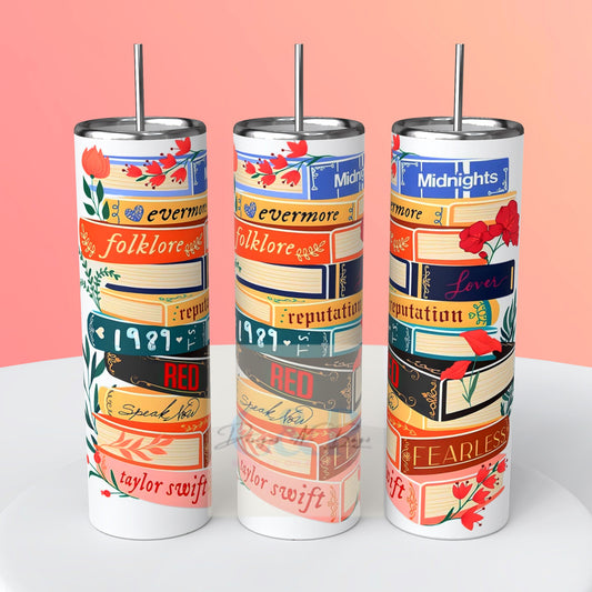 TS tumbler