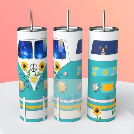 Pogi life tumbler